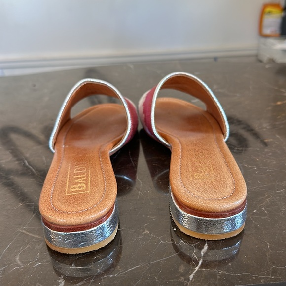 NWT Silk slides last pair - Picture 2 of 5